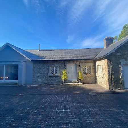 Villa The Coach House Dublino Esterno foto