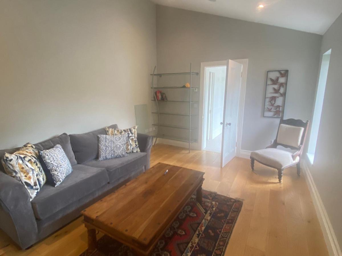 Villa The Coach House Dublino Esterno foto
